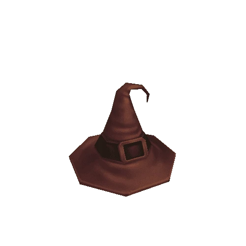 48_wizard hat